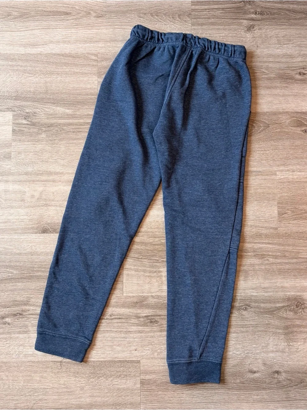 Lee blue sweatpants